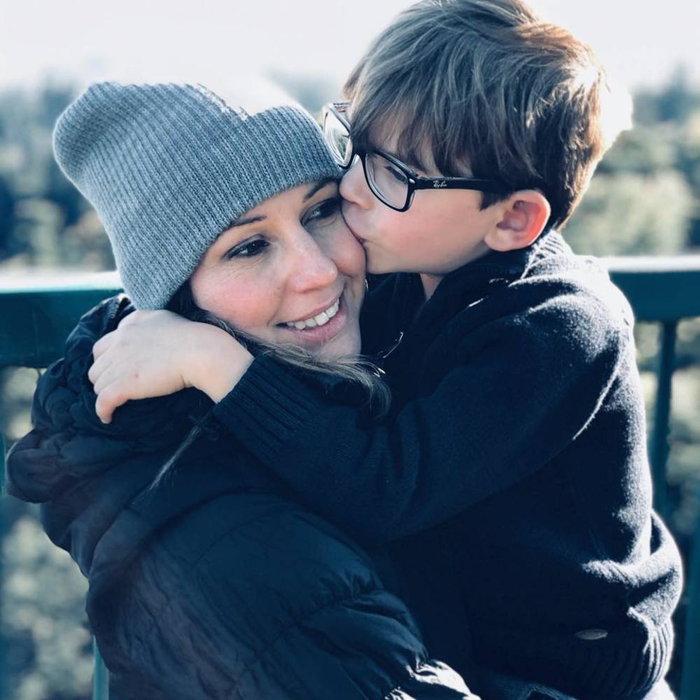 Meet your Posher, Andrea